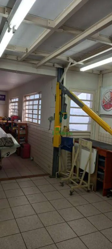 Prédio Inteiro, 183 m² - Foto 4
