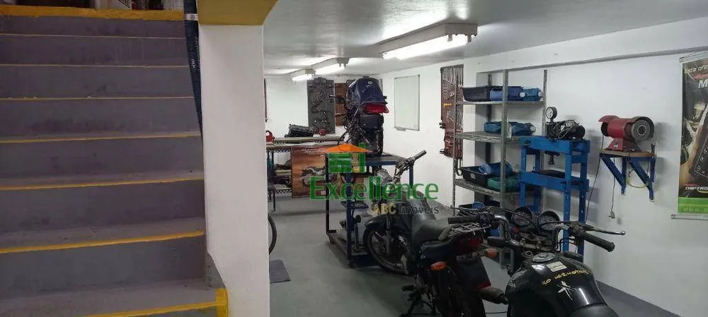 Prédio Inteiro, 183 m² - Foto 1