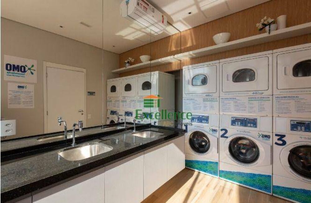 Apartamento, 2 quartos, 69 m² - Foto 12
