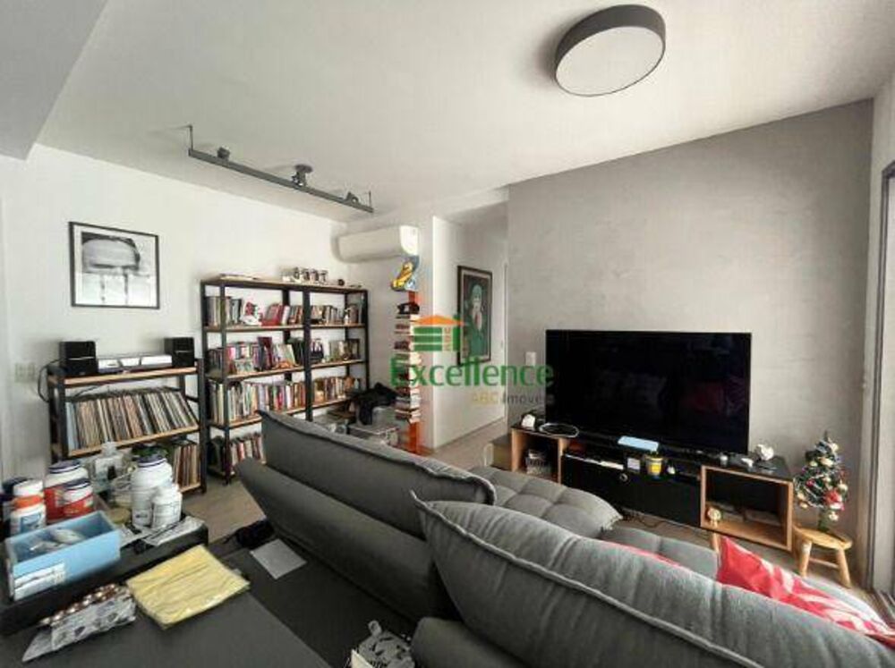 Apartamento, 2 quartos, 69 m² - Foto 8