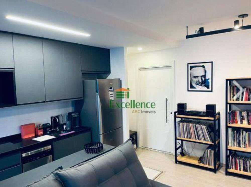 Apartamento, 2 quartos, 69 m² - Foto 5
