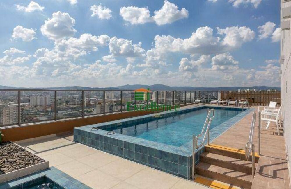 Apartamento, 2 quartos, 69 m² - Foto 10