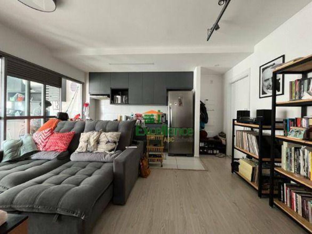 Apartamento, 2 quartos, 69 m² - Foto 9
