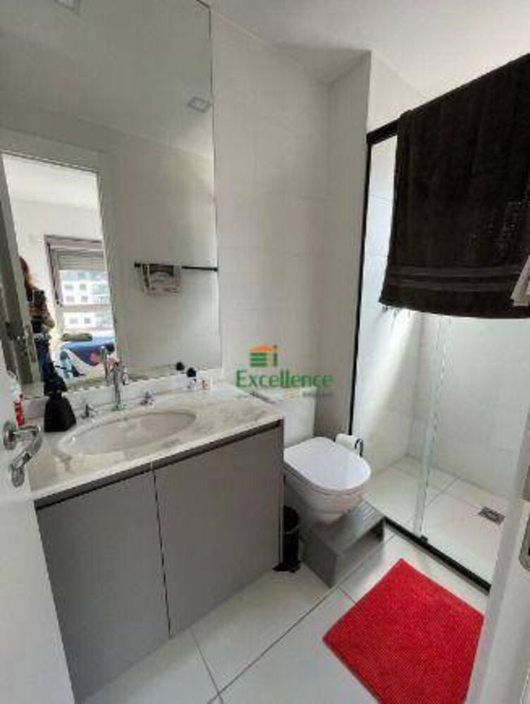 Apartamento, 2 quartos, 69 m² - Foto 1