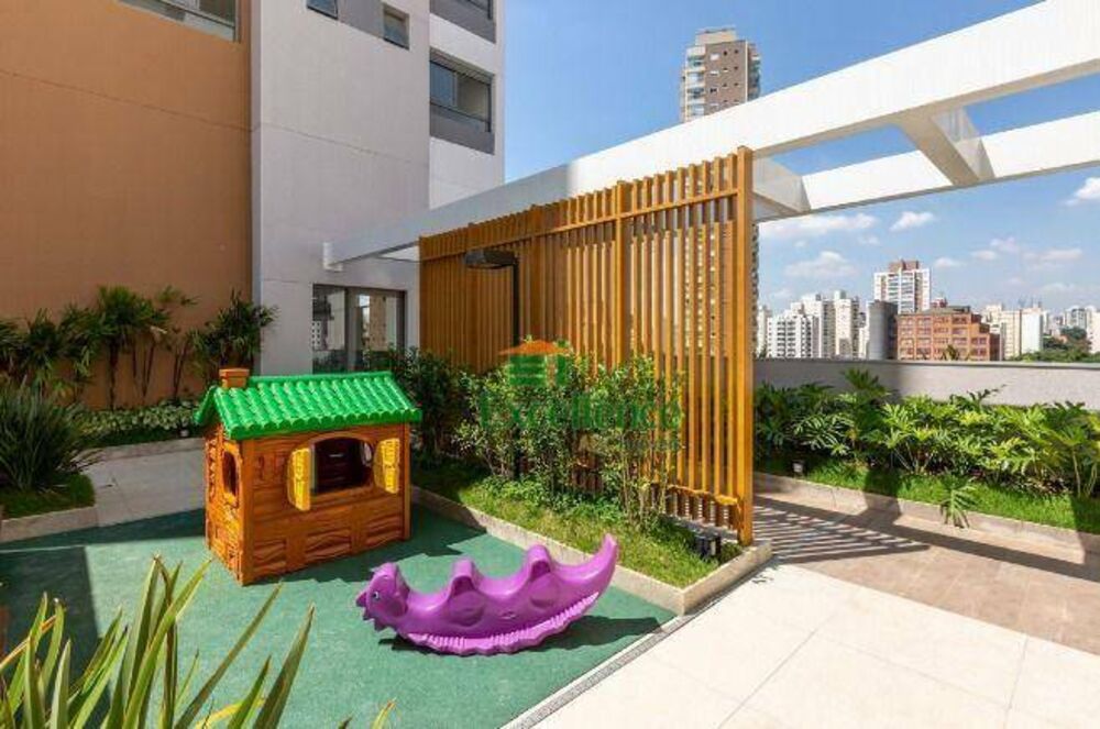 Apartamento, 2 quartos, 69 m² - Foto 2