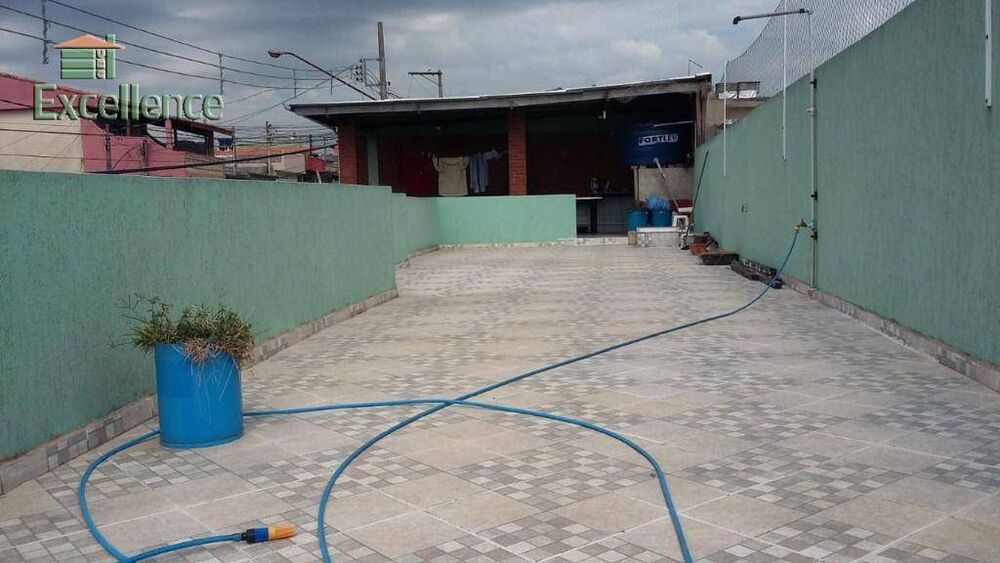 Casa, 2 quartos, 260 m² - Foto 9