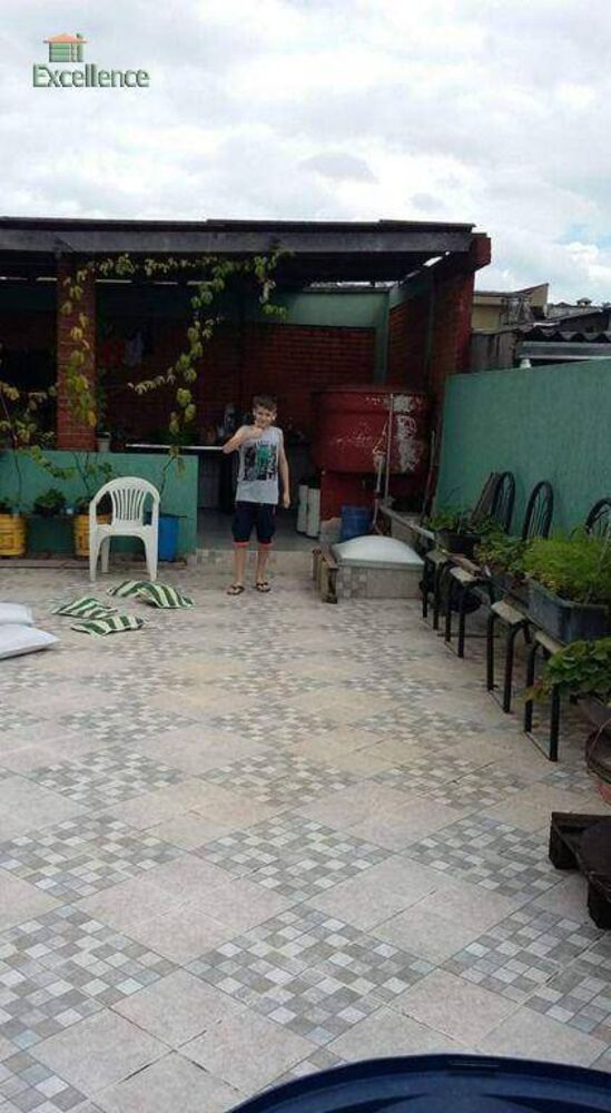 Casa, 2 quartos, 260 m² - Foto 8