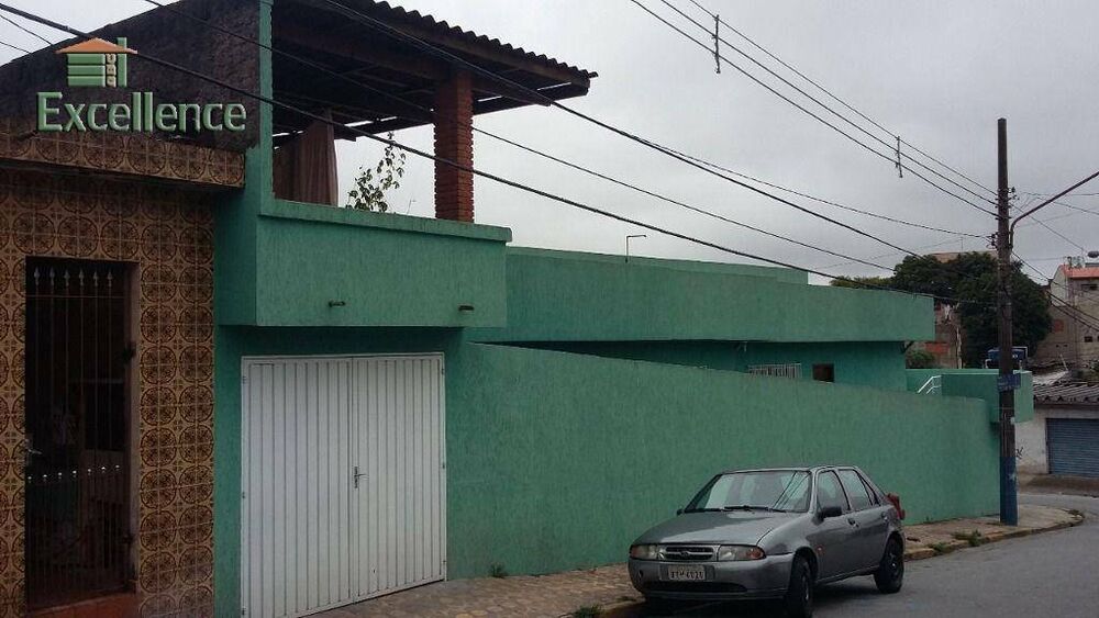 Casa, 2 quartos, 260 m² - Foto 1