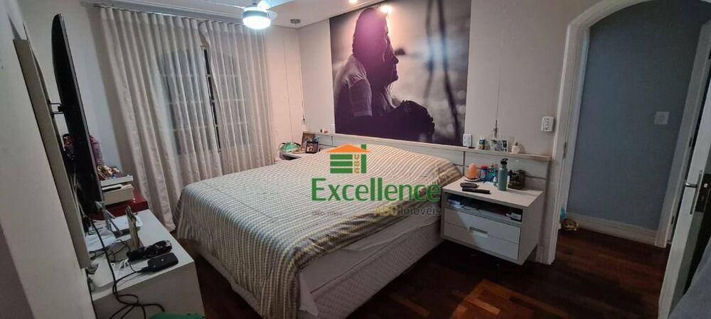 Sobrado à venda com 3 quartos, 224m² - Foto 5