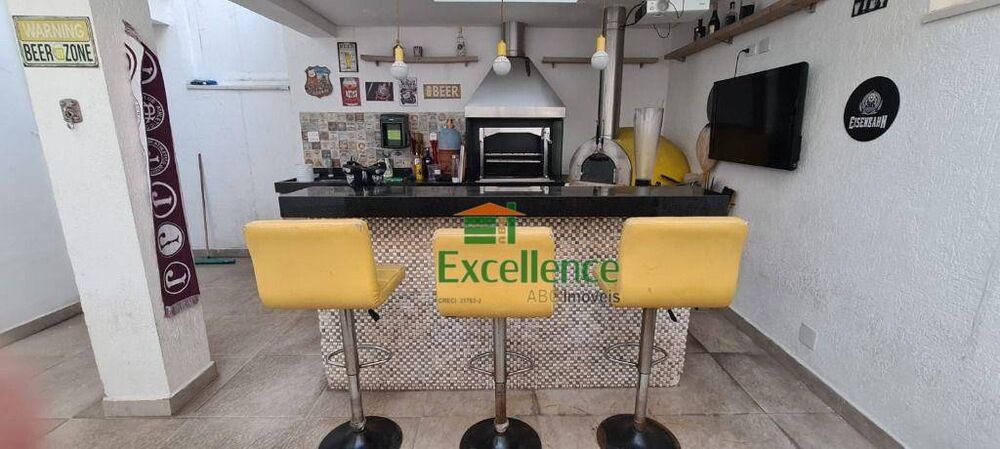 Sobrado à venda com 3 quartos, 224m² - Foto 11