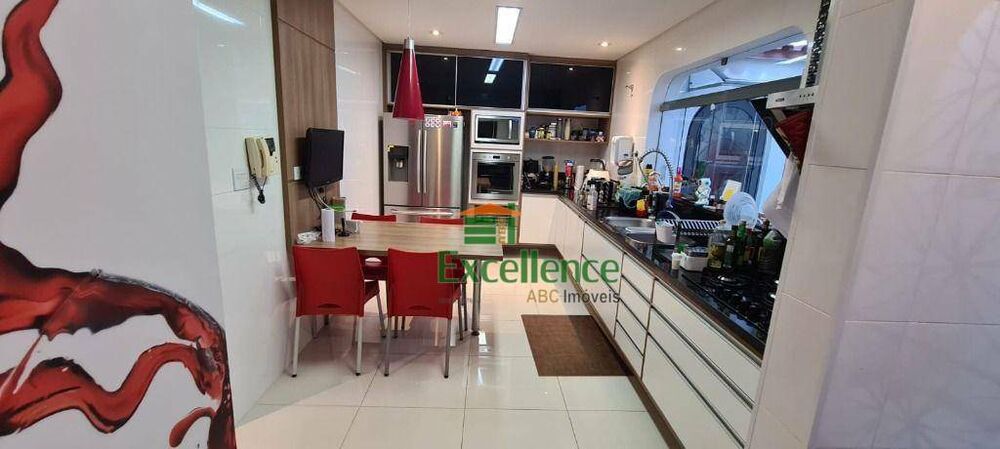 Sobrado à venda com 3 quartos, 224m² - Foto 9