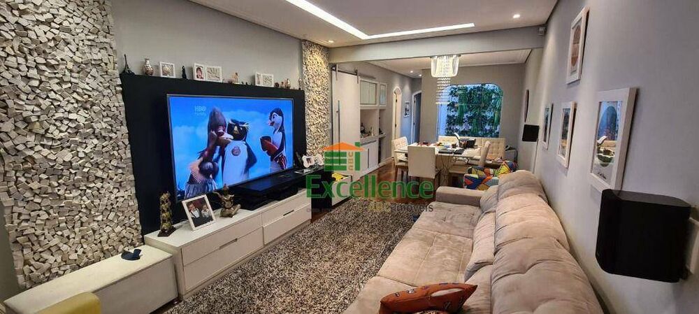 Sobrado à venda com 3 quartos, 224m² - Foto 7