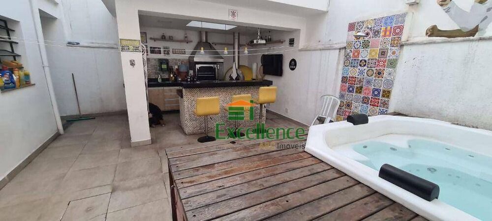 Sobrado à venda com 3 quartos, 224m² - Foto 10
