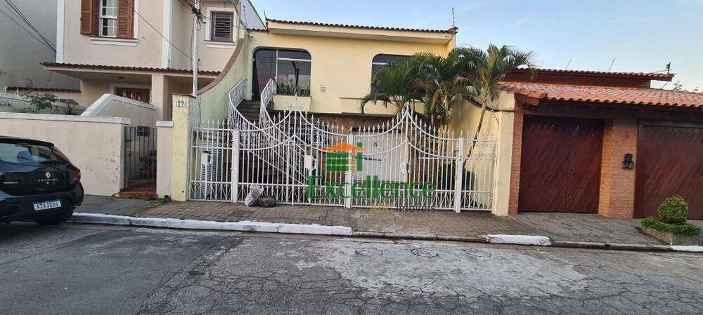 Sobrado à venda com 3 quartos, 224m² - Foto 12