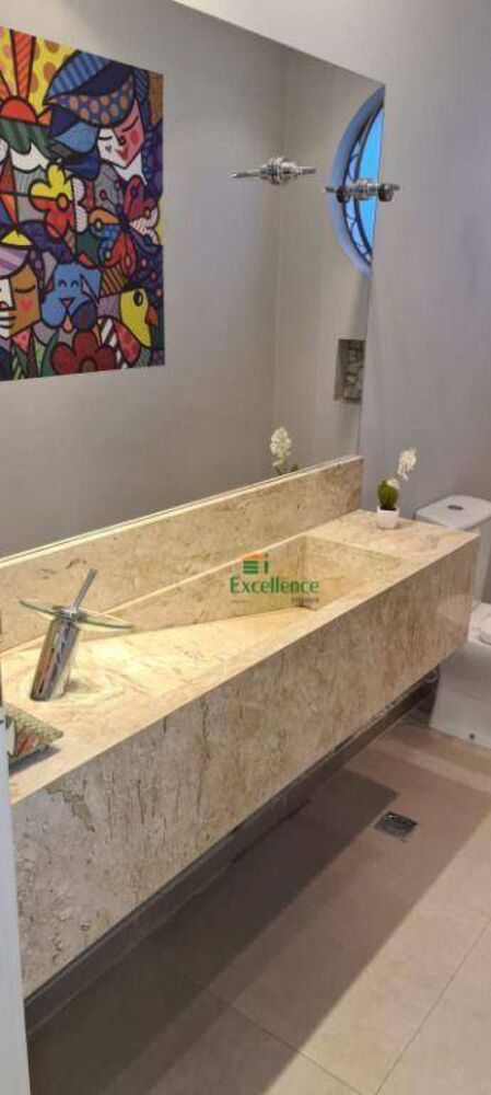 Sobrado à venda com 3 quartos, 224m² - Foto 3