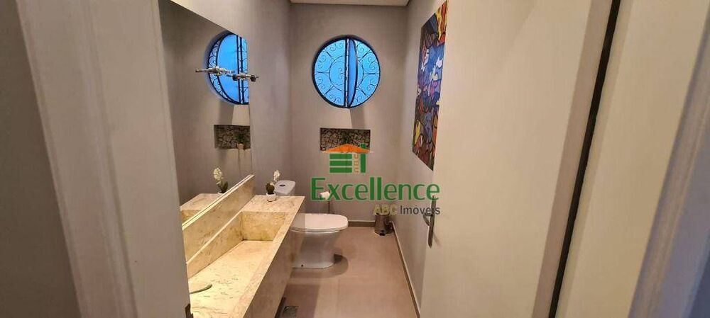 Sobrado à venda com 3 quartos, 224m² - Foto 8