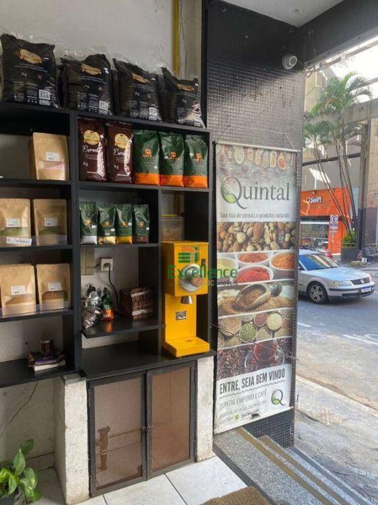 Loja-Salão, 80 m² - Foto 6