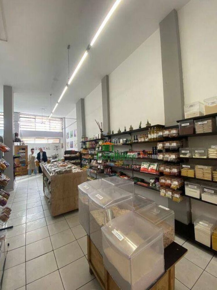 Loja-Salão, 80 m² - Foto 5
