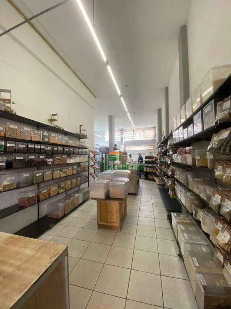 Loja-Salão, 80 m² - Foto 1