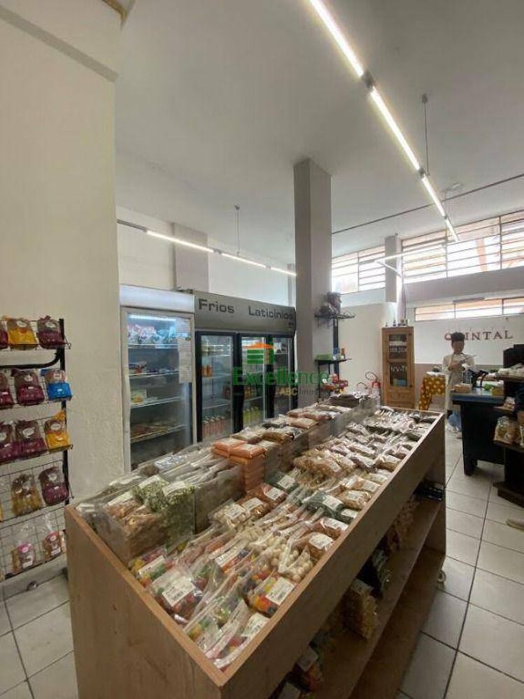 Loja-Salão, 80 m² - Foto 7