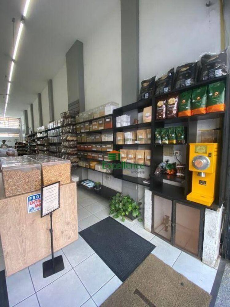 Loja-Salão, 80 m² - Foto 3