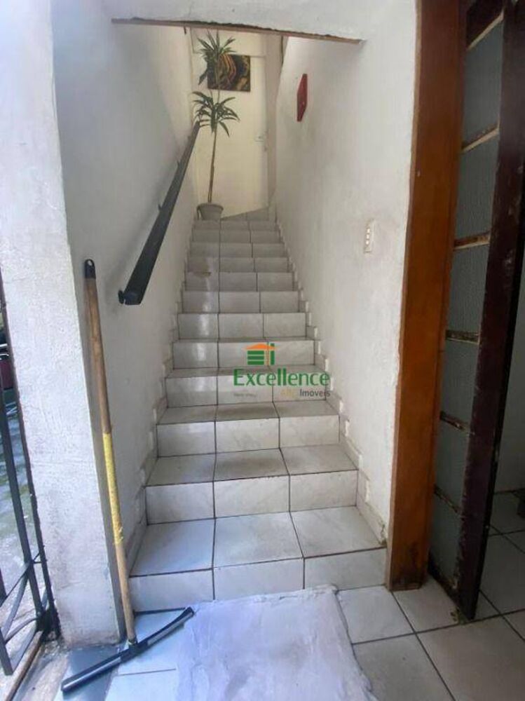 Loja-Salão, 80 m² - Foto 2