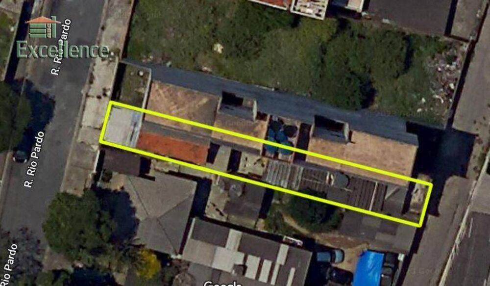 Terreno, 195 m² - Foto 3