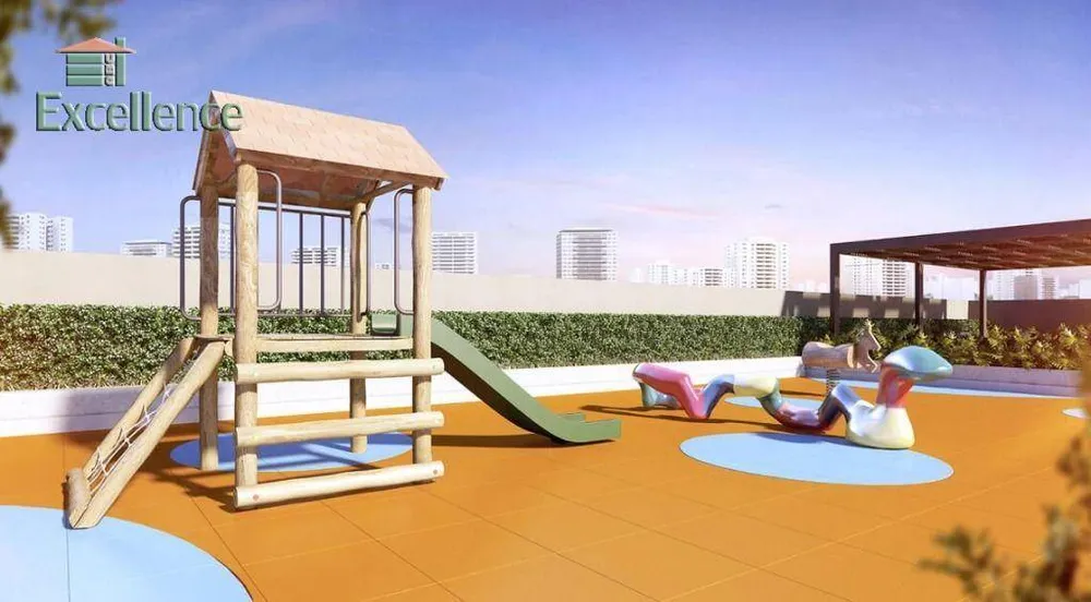 Apartamento, 3 quartos, 135 m² - Foto 4