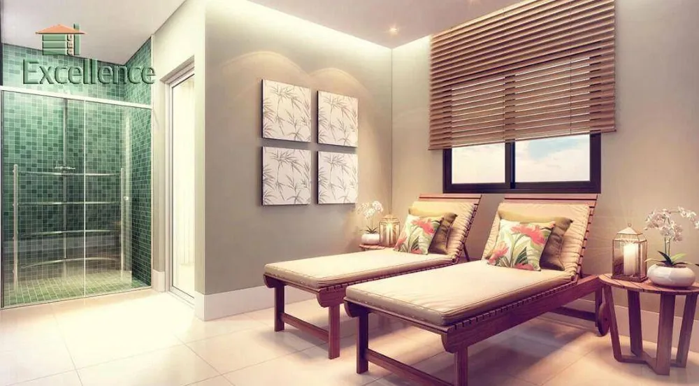 Apartamento, 3 quartos, 135 m² - Foto 2