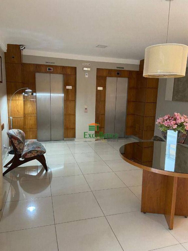 Apartamento, 1 quarto, 42 m² - Foto 9