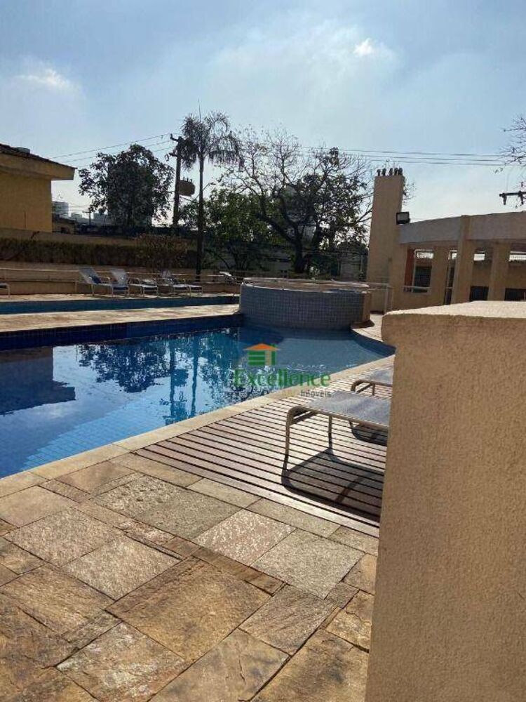 Apartamento, 1 quarto, 42 m² - Foto 12