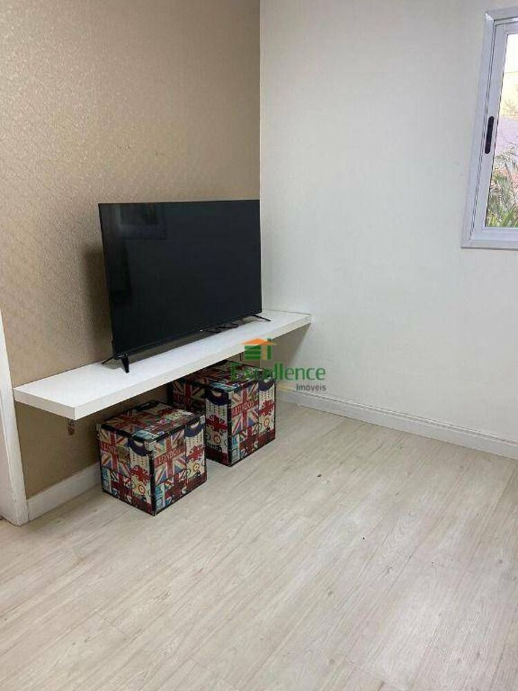 Apartamento, 1 quarto, 42 m² - Foto 2