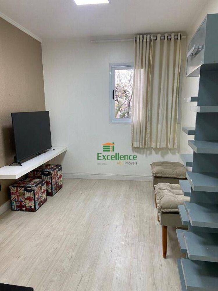 Apartamento, 1 quarto, 42 m² - Foto 7