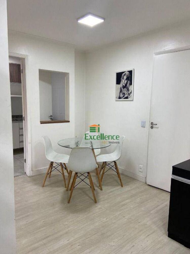 Apartamento, 1 quarto, 42 m² - Foto 1