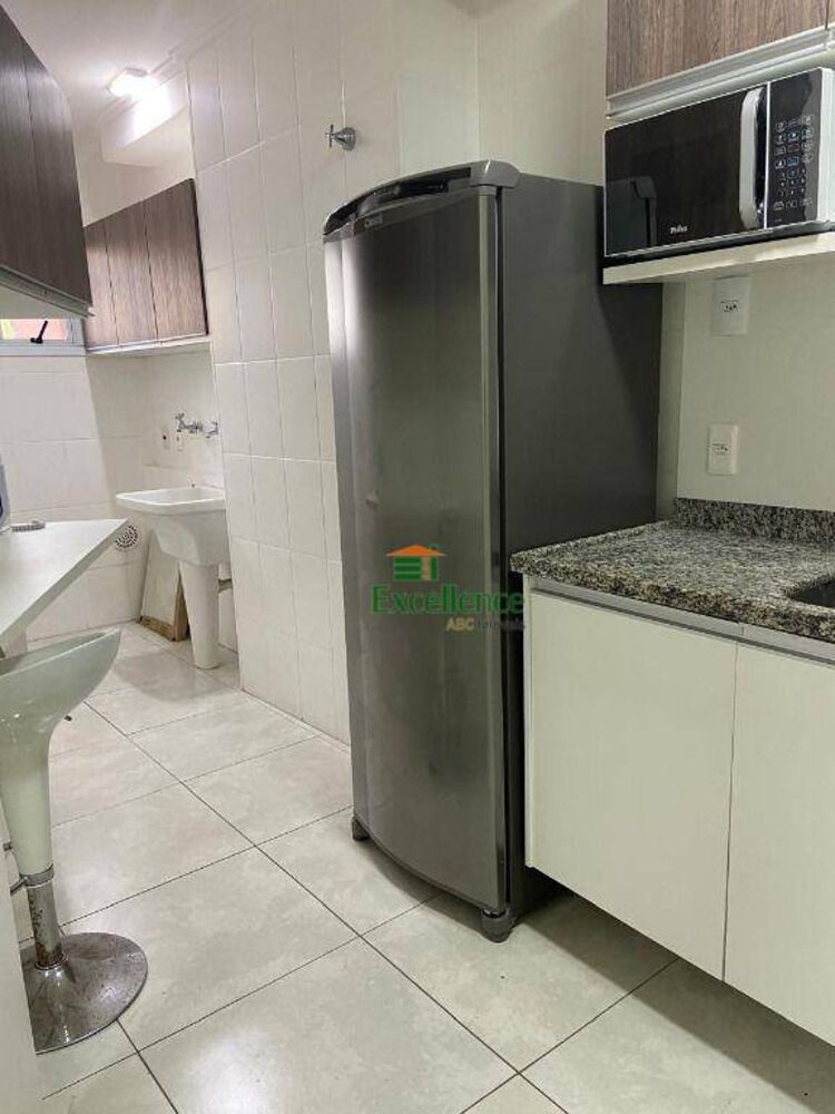 Apartamento, 1 quarto, 42 m² - Foto 4