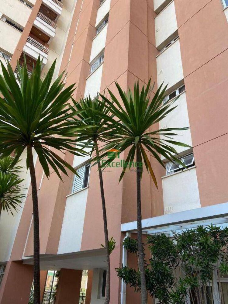 Apartamento, 1 quarto, 42 m² - Foto 6
