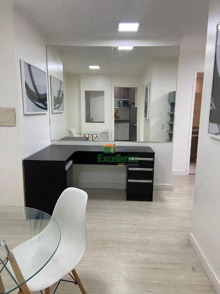 Apartamento, 1 quarto, 42 m² - Foto 8