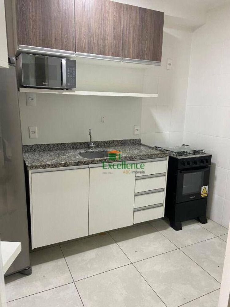 Apartamento, 1 quarto, 42 m² - Foto 3
