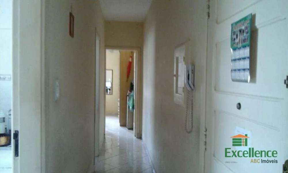 Apartamento à venda com 2 quartos, 77m² - Foto 2