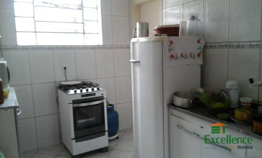 Apartamento à venda com 2 quartos, 77m² - Foto 3