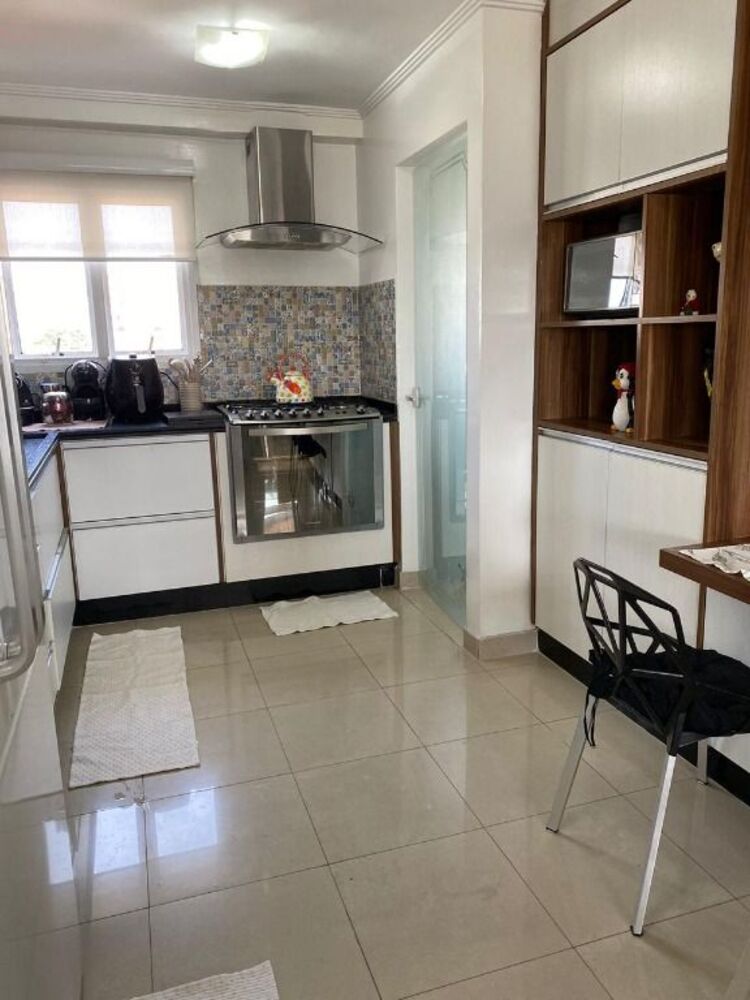 Apartamento, 3 quartos, 121 m² - Foto 3