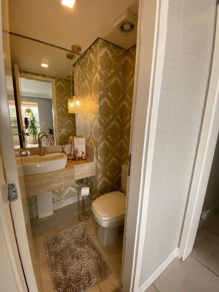 Apartamento, 3 quartos, 121 m² - Foto 7