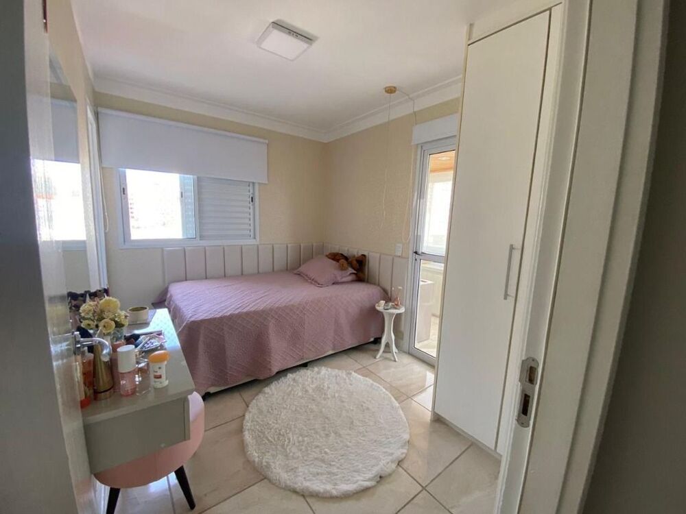 Apartamento, 3 quartos, 121 m² - Foto 4