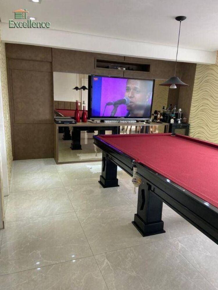 Apartamento à venda com 3 quartos, 128m² - Foto 5