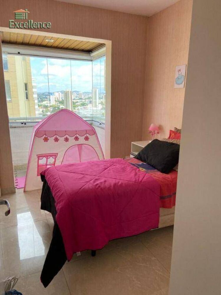 Apartamento à venda com 3 quartos, 128m² - Foto 8