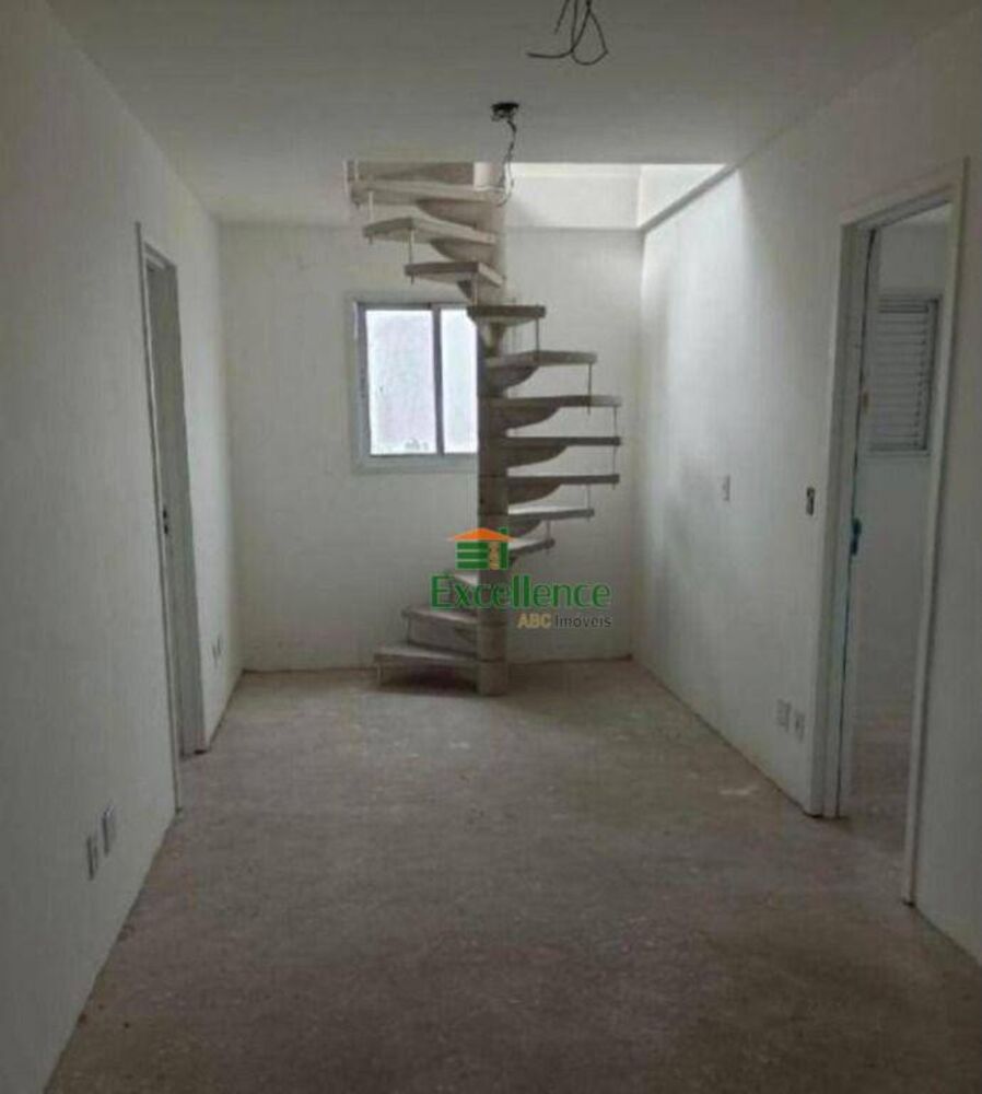 Cobertura, 3 quartos, 107 m² - Foto 1