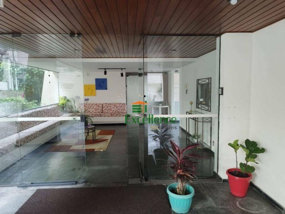 Apartamento, 3 quartos, 127 m² - Foto 5