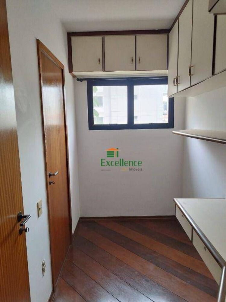 Apartamento, 3 quartos, 127 m² - Foto 4