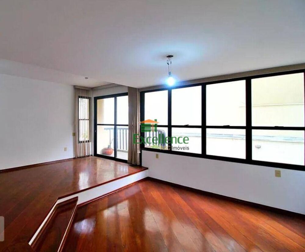 Apartamento, 3 quartos, 127 m² - Foto 1