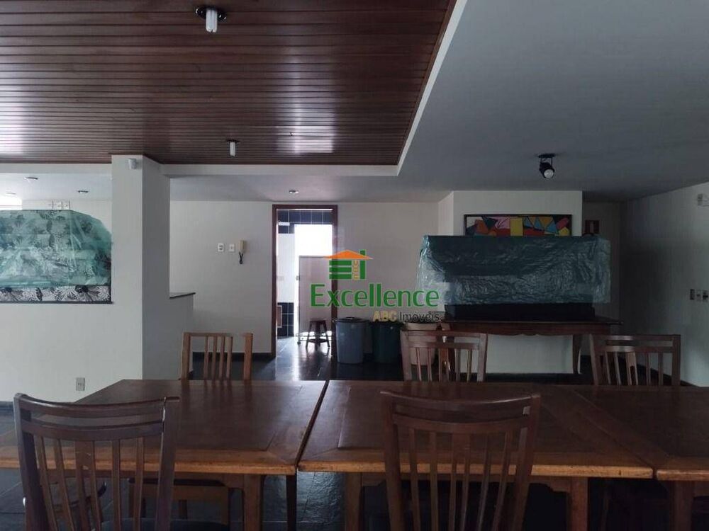 Apartamento, 3 quartos, 127 m² - Foto 10